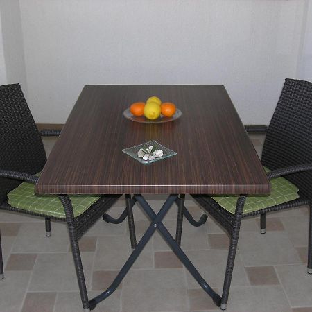 Apartments Aventura Baska For Relaxing Holidays Ngoại thất bức ảnh