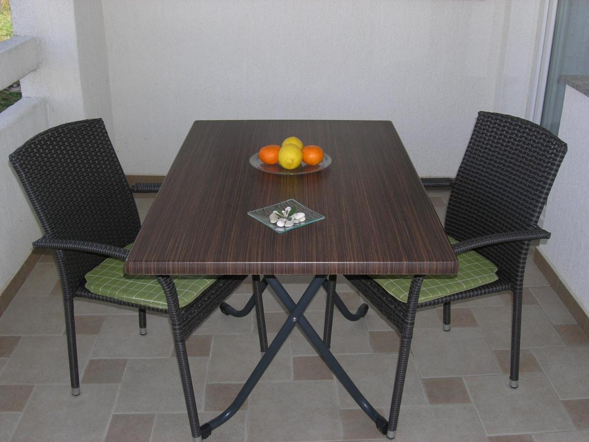 Apartments Aventura Baska For Relaxing Holidays Ngoại thất bức ảnh