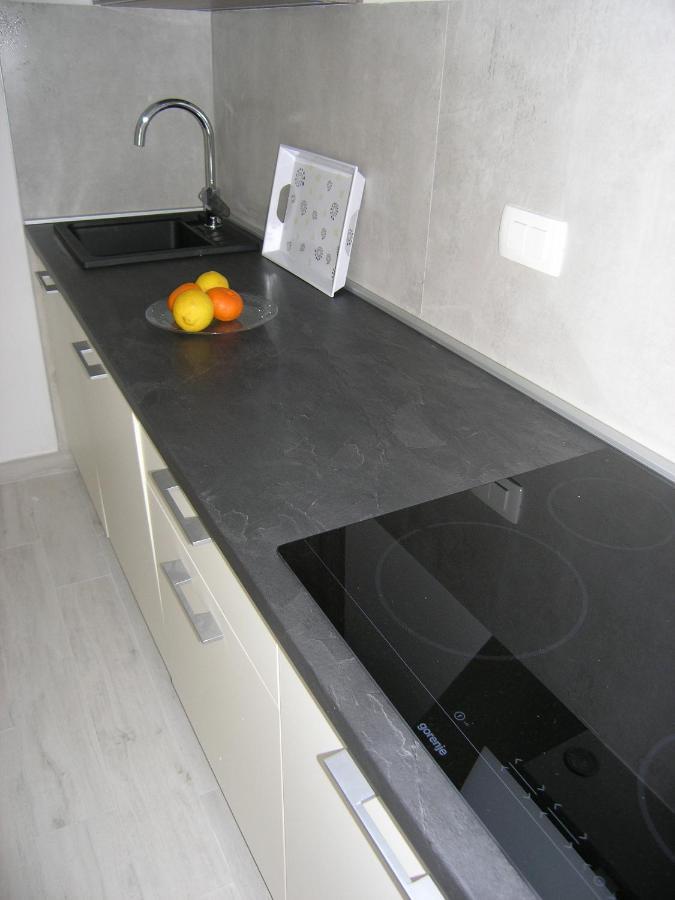 Apartments Aventura Baska For Relaxing Holidays Ngoại thất bức ảnh