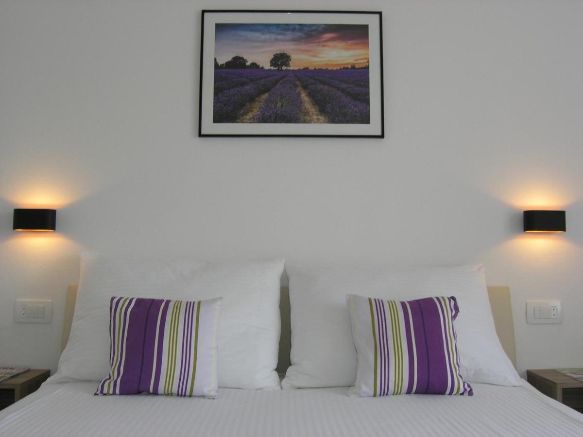 Apartments Aventura Baska For Relaxing Holidays Ngoại thất bức ảnh