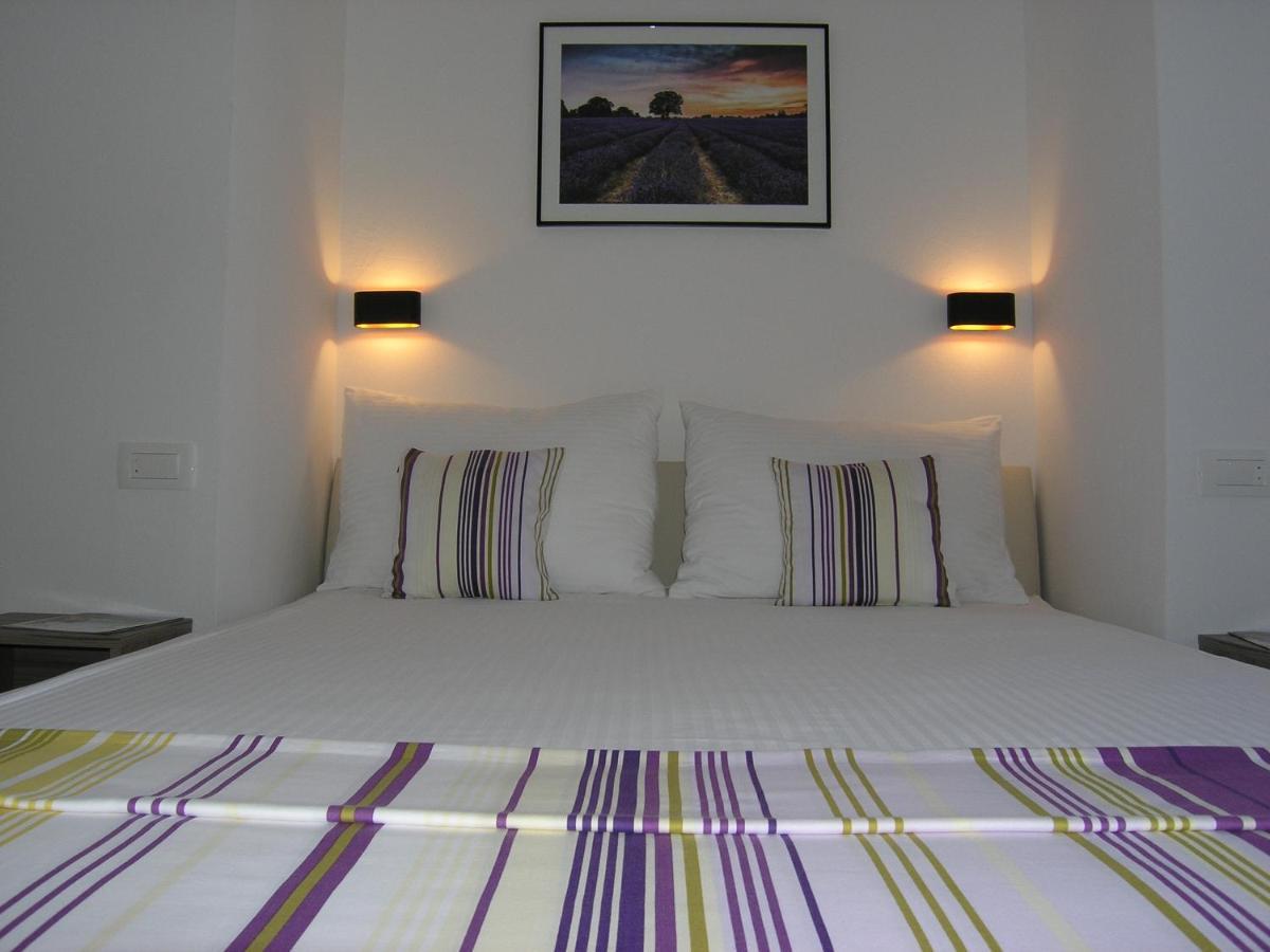 Apartments Aventura Baska For Relaxing Holidays Ngoại thất bức ảnh