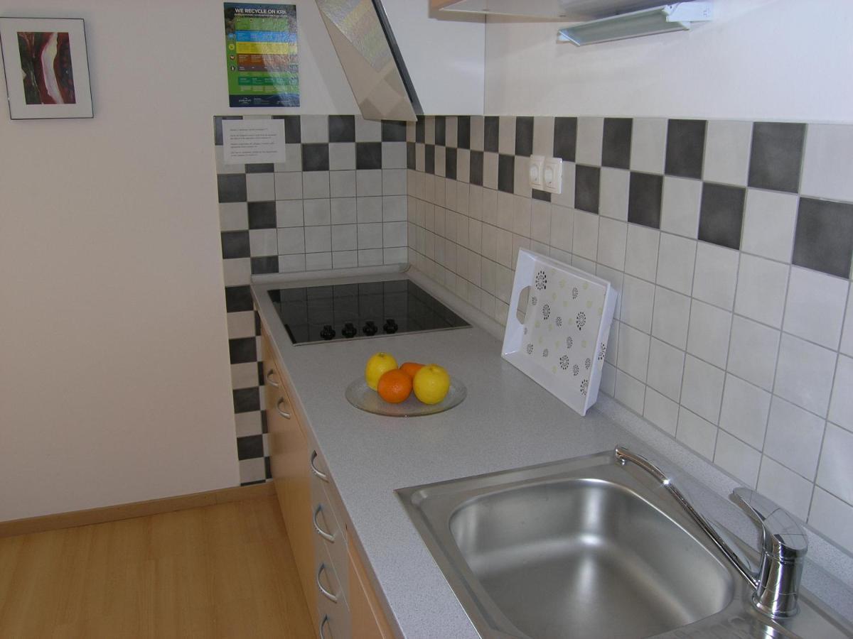 Apartments Aventura Baska For Relaxing Holidays Ngoại thất bức ảnh