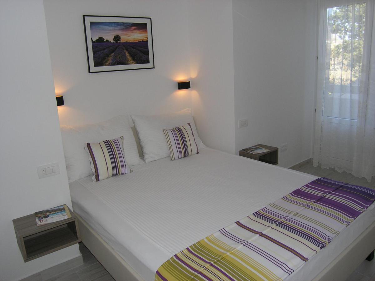 Apartments Aventura Baska For Relaxing Holidays Ngoại thất bức ảnh