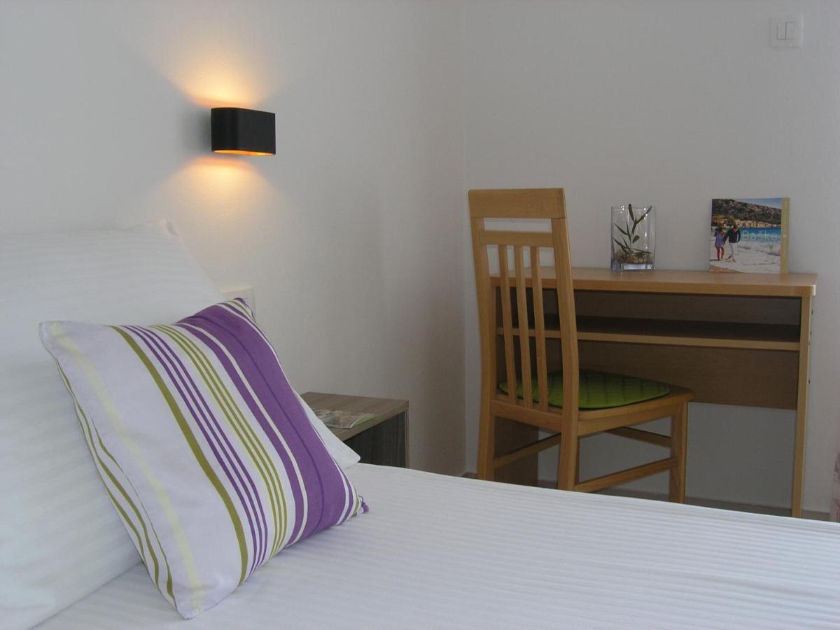 Apartments Aventura Baska For Relaxing Holidays Ngoại thất bức ảnh
