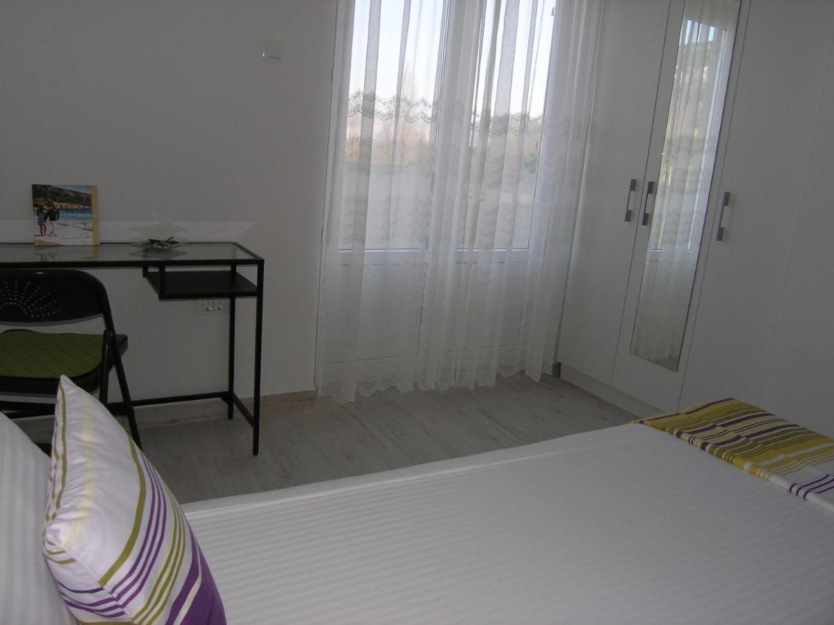 Apartments Aventura Baska For Relaxing Holidays Ngoại thất bức ảnh