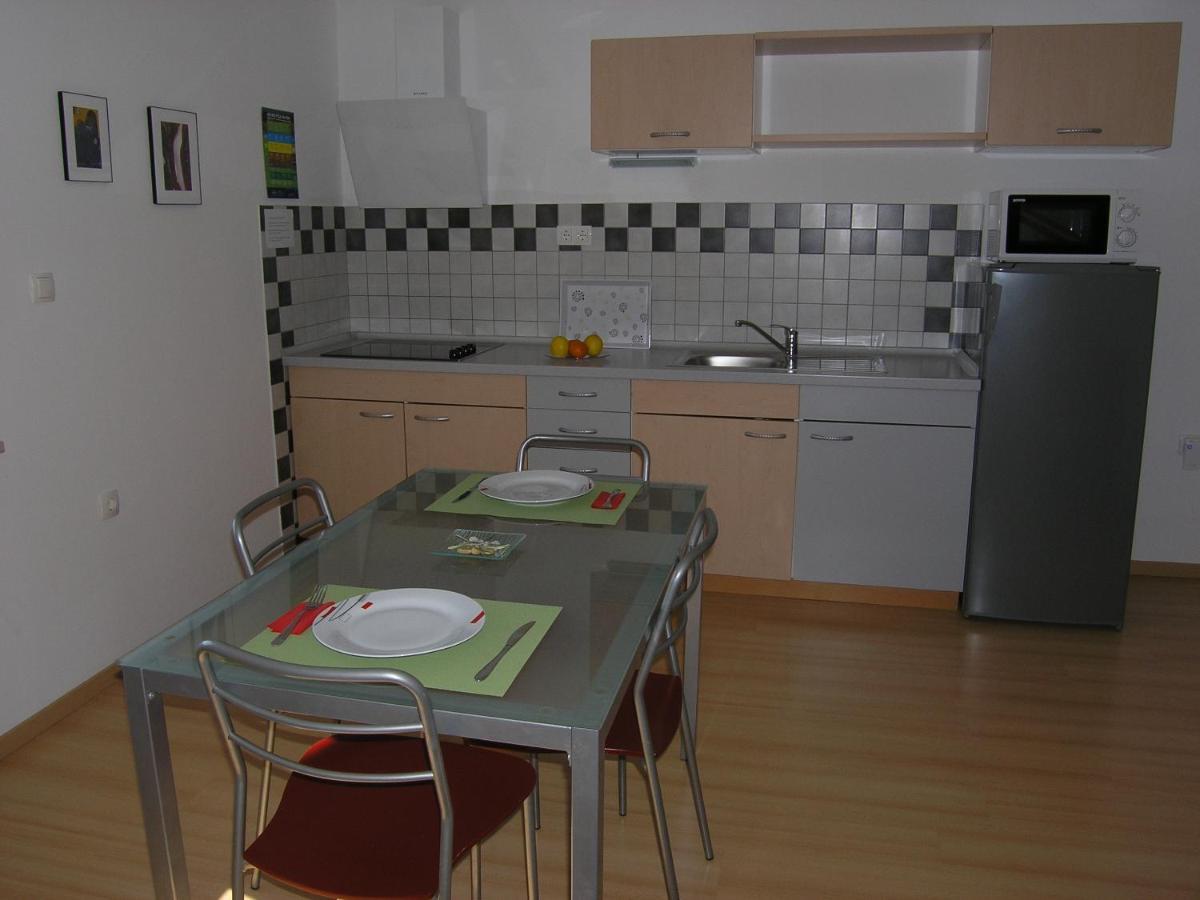 Apartments Aventura Baska For Relaxing Holidays Ngoại thất bức ảnh