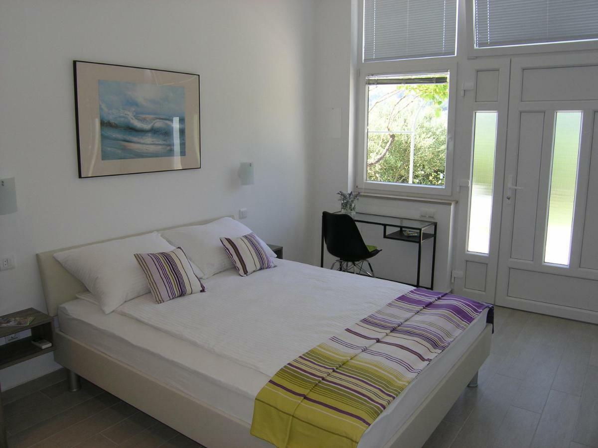 Apartments Aventura Baska For Relaxing Holidays Ngoại thất bức ảnh